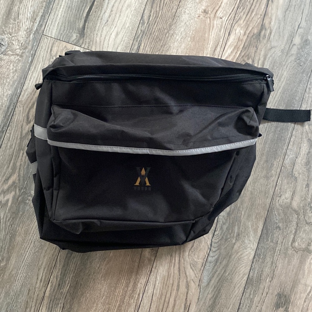 Bicycle Cargo Bag